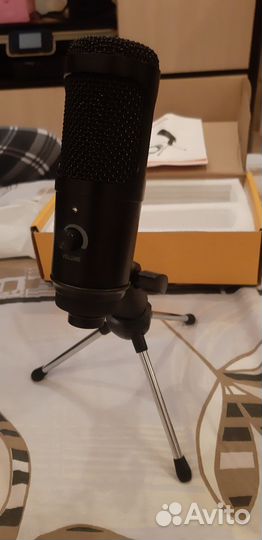 Микрофон