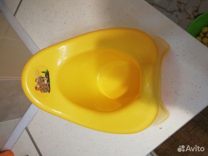 Горшок детский