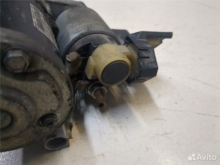 Стартер Mazda CX-7, 2010