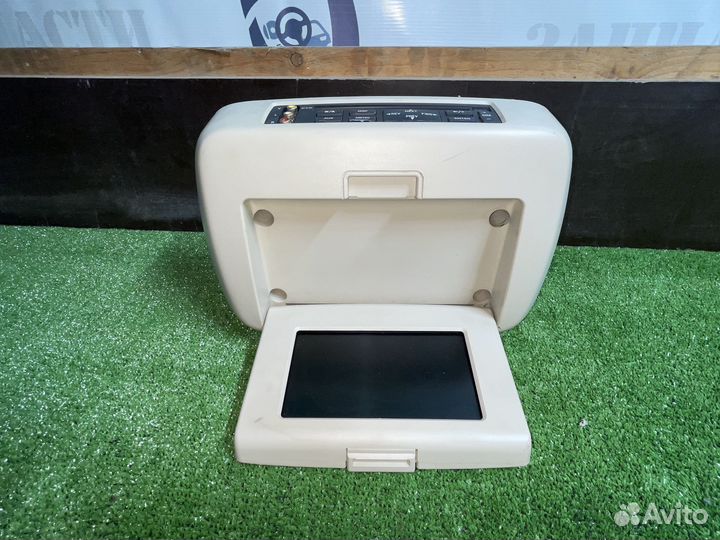 DVD Проигрыватель с монитором Ford Expedition 2 U2