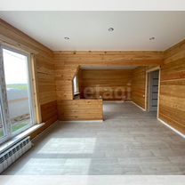 Дом 139,3 м² на участке 6 сот.