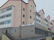 Квартира-студия, 30,5 м², 2/4 эт.