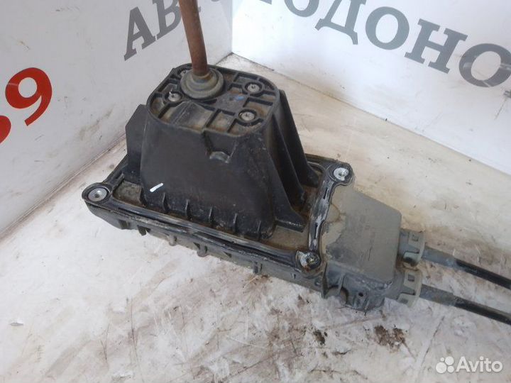 Кулиса МКПП Nissan Note 1.4 2008