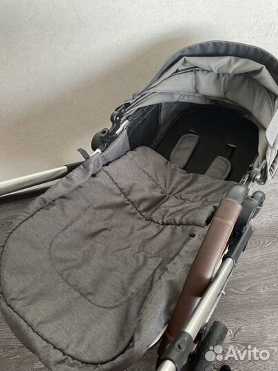Коляска farfello aimile 2в1