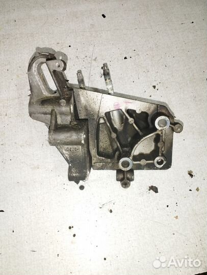 Кронштейн генератора Ford focus I форд фокус 1