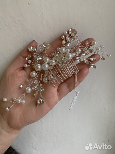 Гребень для волос