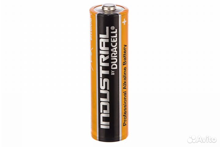 Батарейка Duracell LR6-10BL