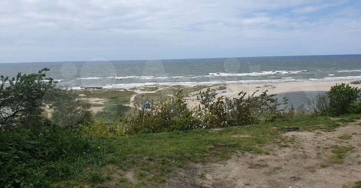 Участок 6,6 сот. (ИЖС)