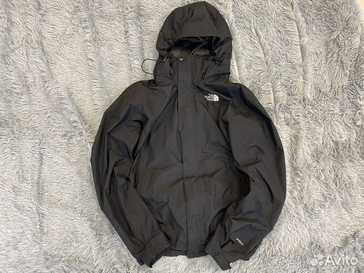 Ветровка The north face оригинал