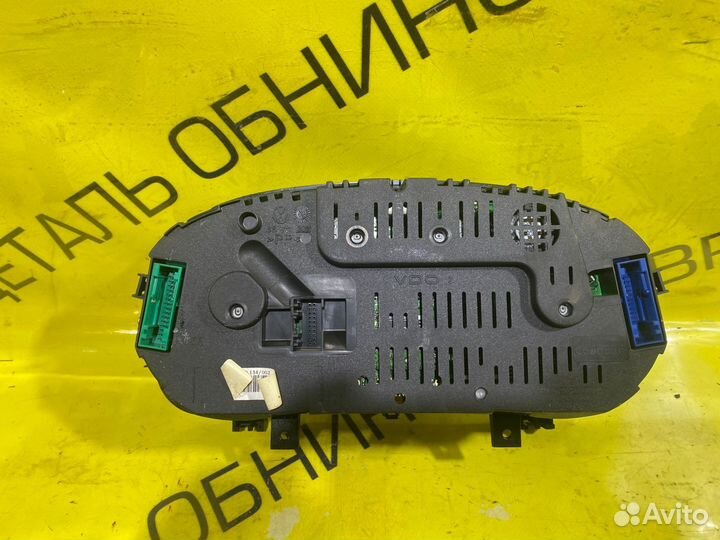 Щиток приборов Фольксваген Бора Гольф 4