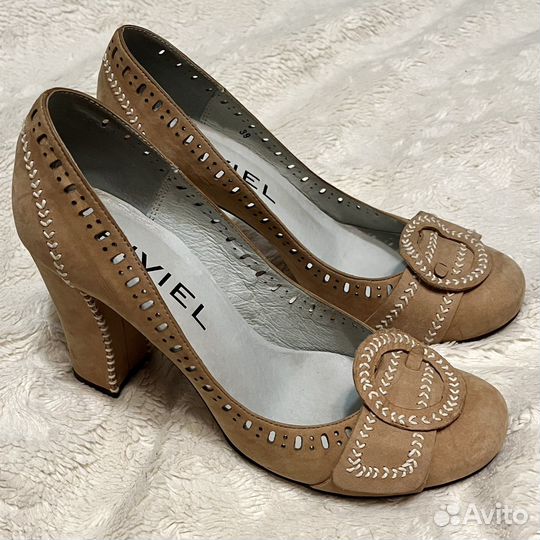 Туфли bivel 39 р