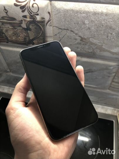 iPhone xs 64gb