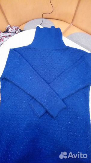 Женские вещи пакетом 46-48