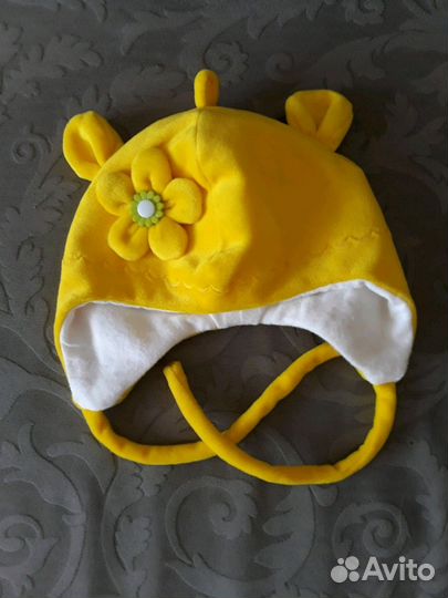 Шапка