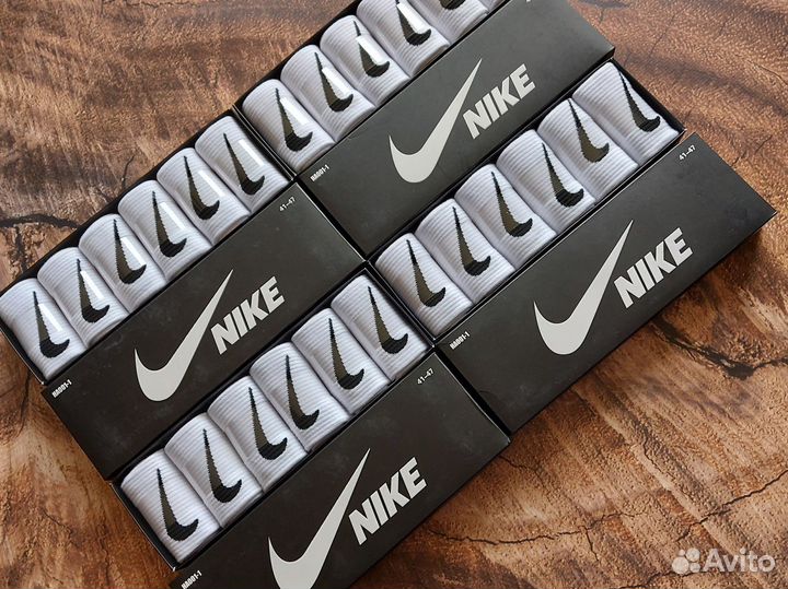 Носки Nike
