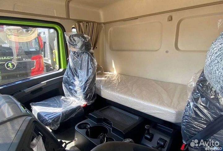 Shacman (Shaanxi) SX32586T384, 2022