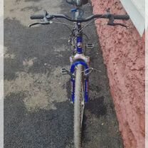 Велосипед горный 20''