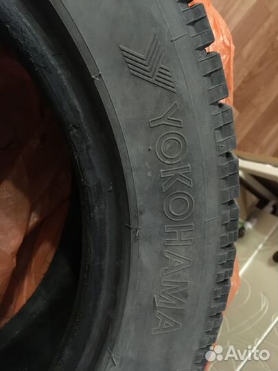 Yokohama Ice Guard F700S 205/55 R16 91Q