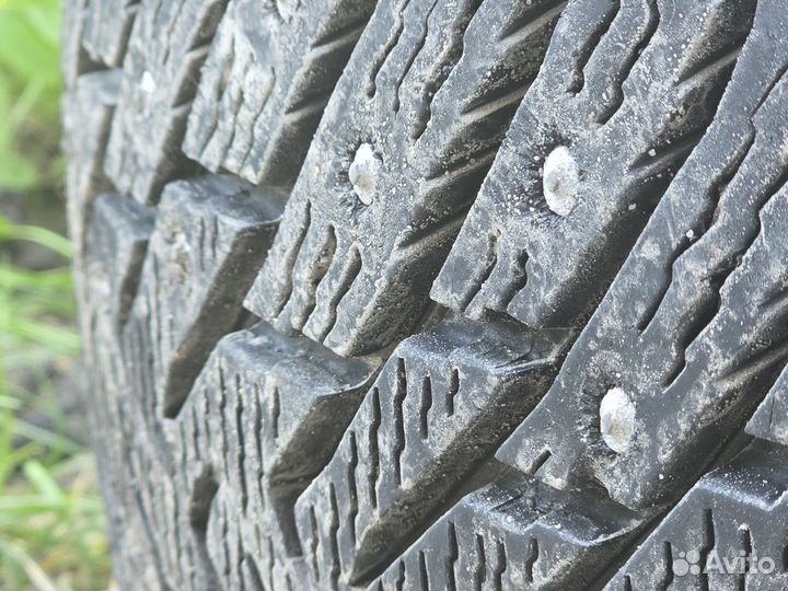Nokian Tyres Nordman 8 215/60 R17
