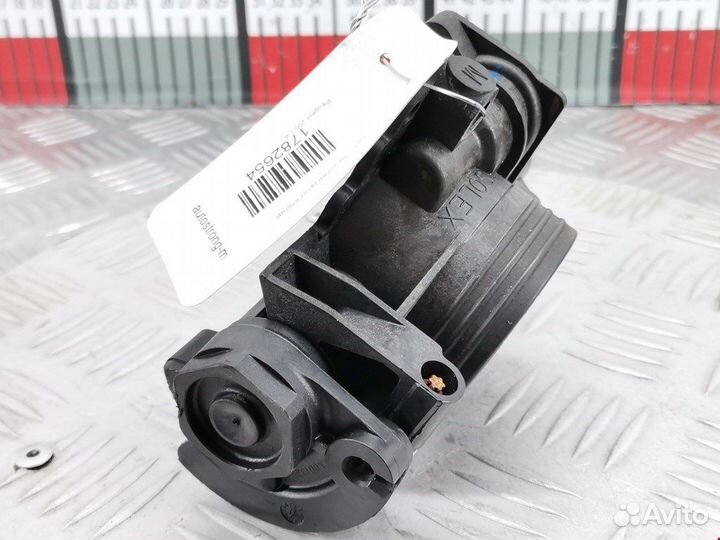 Заслонка дроссельная для Peugeot-Citroen 206