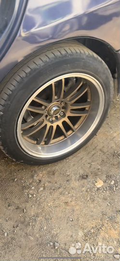 Диски rays RE30 