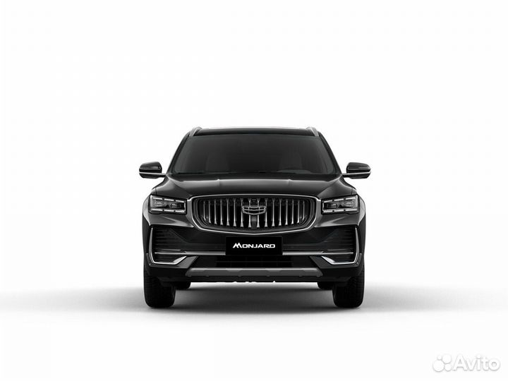 Geely Monjaro 2.0 AT, 2023