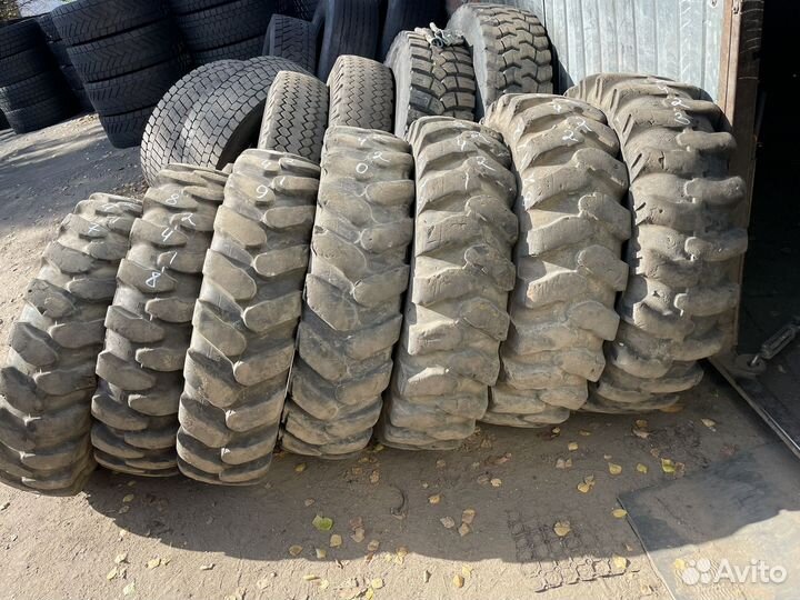 Шины 10 00 r 20