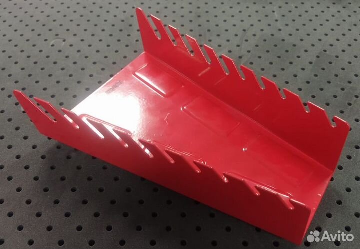 Держатель для гаечных ключей магнитный Forsage