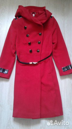 Пальто