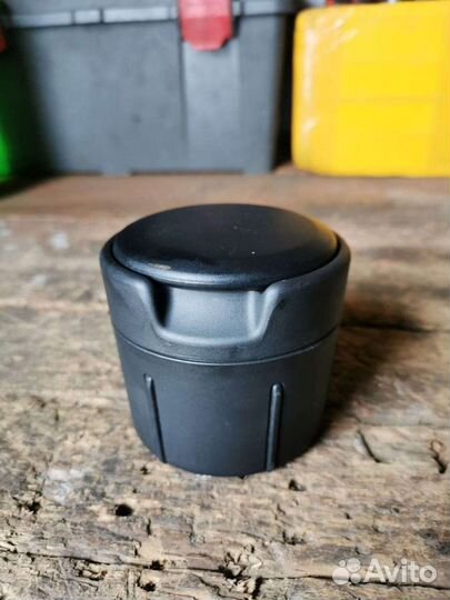 Пепельница Volkswagen оригинал