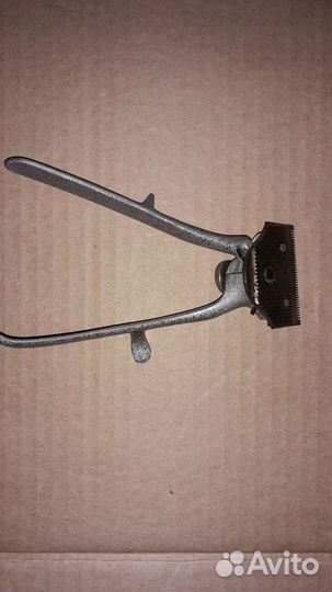 Машинка для стрижки