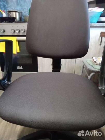 Компьютерное кресло бу
