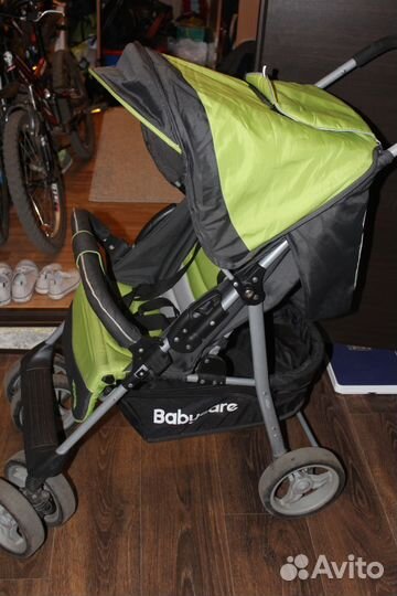Продам коляску