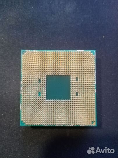 Процессор amd athlon 200 ge