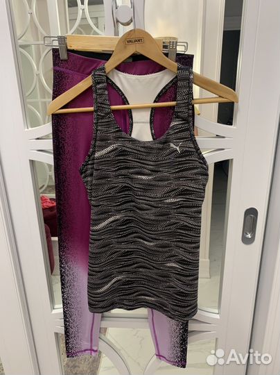 Спортивная одежда Puma оригинал