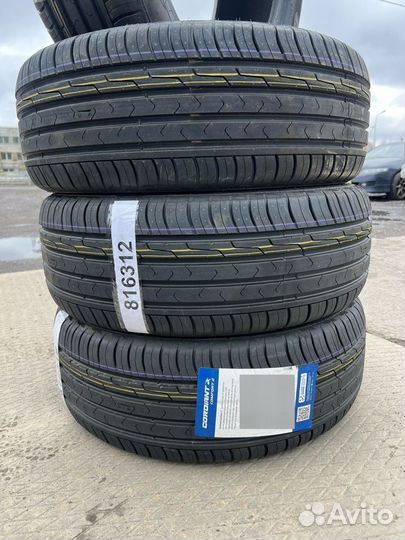 Cordiant Comfort 2 215/55 R17 98H