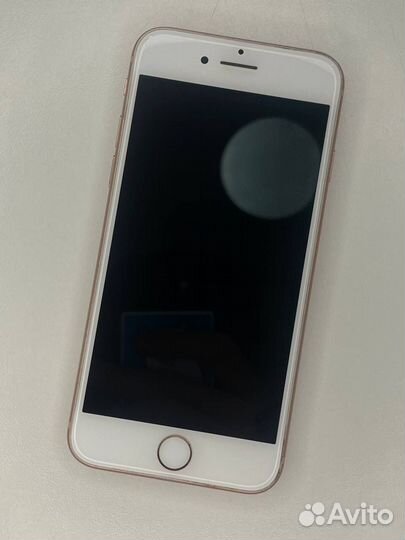 iPhone 8, 256 ГБ