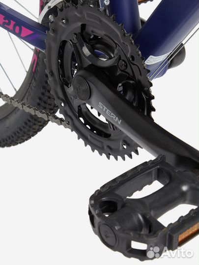 Велосипед горный женский Stern Angel 2.0 27.5