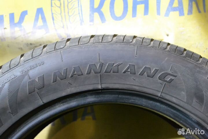 Nankang NS-20 235/55 R17