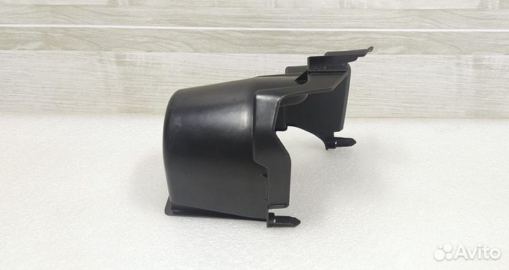 Toyota land Cruiser 200 Короб противотуманной фары