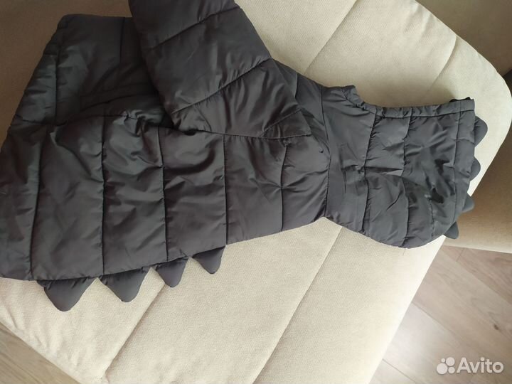 Куртка Zara 80