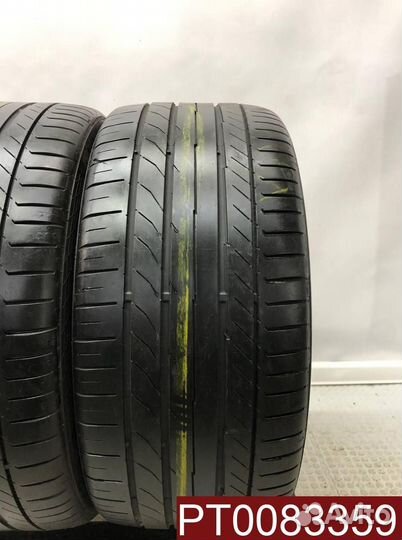 Continental ContiSportContact 5 255/35 R19 98H