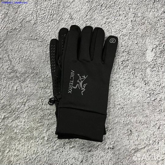 Перчатки зимние Arcteryx