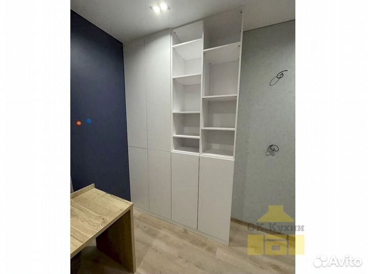 Шкаф стенка