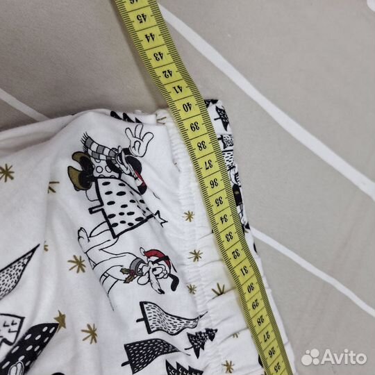 Пижама женская 42-44 Англия Новый год