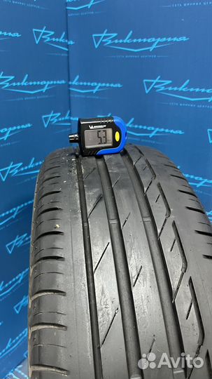 Bridgestone Turanza T001 215/60 R16 92H