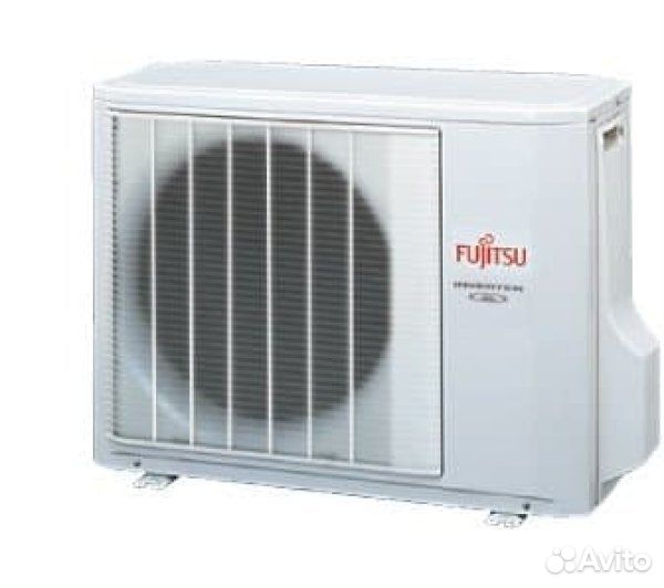 Кондиционер Fujitsu aryg45lmla/aoyg45letl