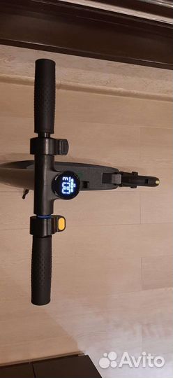 Электросамокатmizar