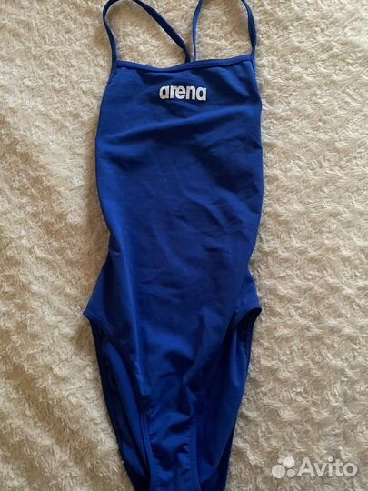 Купальник для девочки 12-13 лет