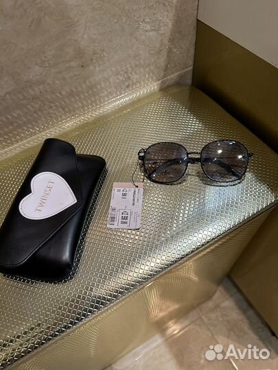 Очки Twinset оригинал